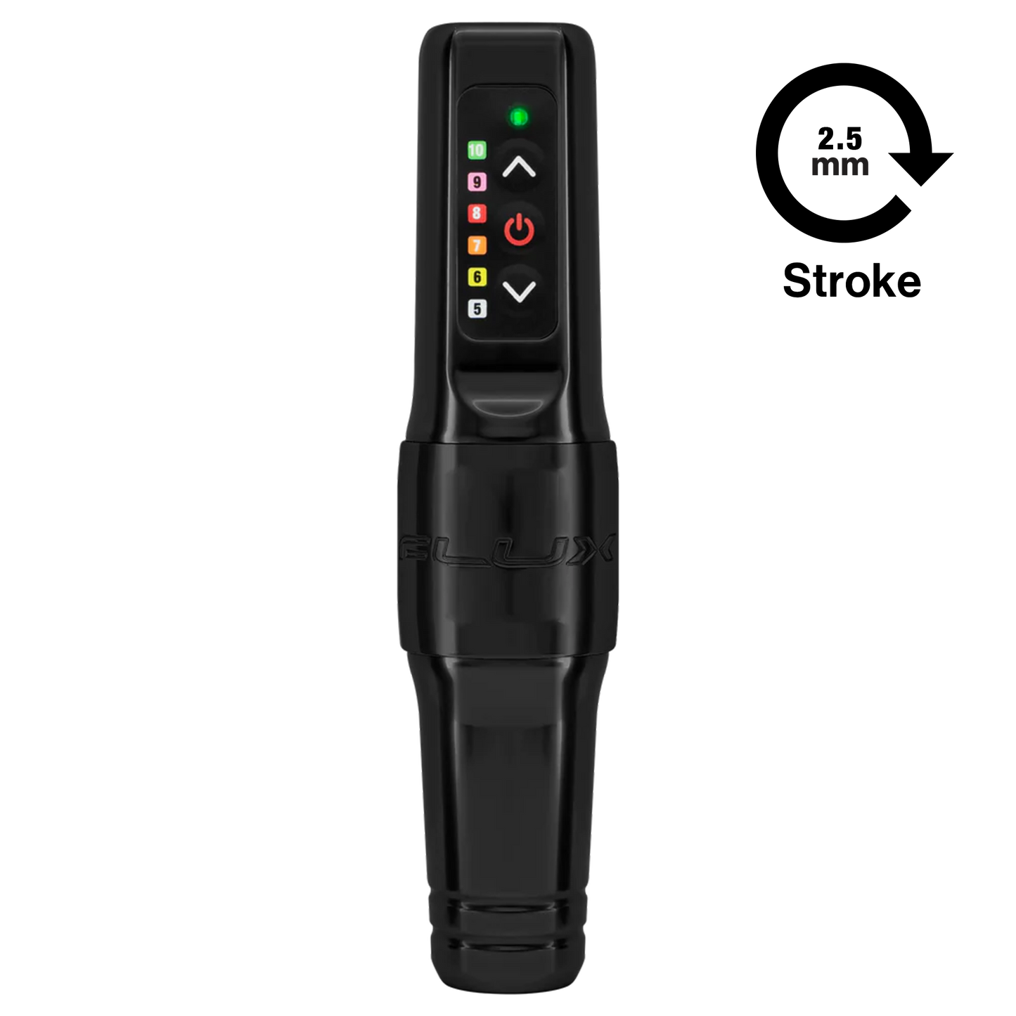 Flux Mini Stealth