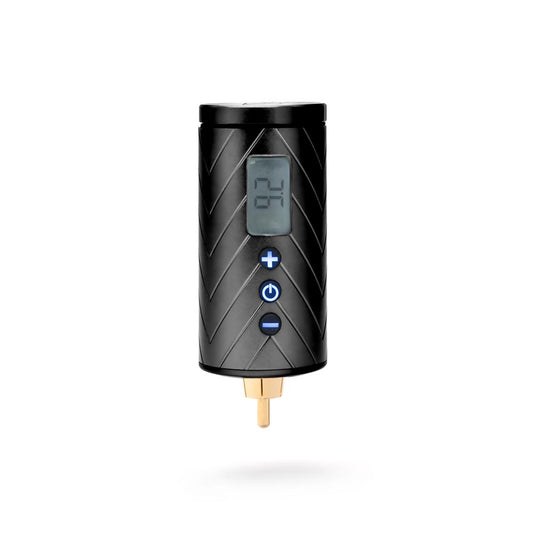 Forge Battery Pack —  RCA Forge Battery Pack —  RCA