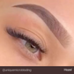 Hazel Brow Evenflo PigmentHazel Brow Evenflo Pigment