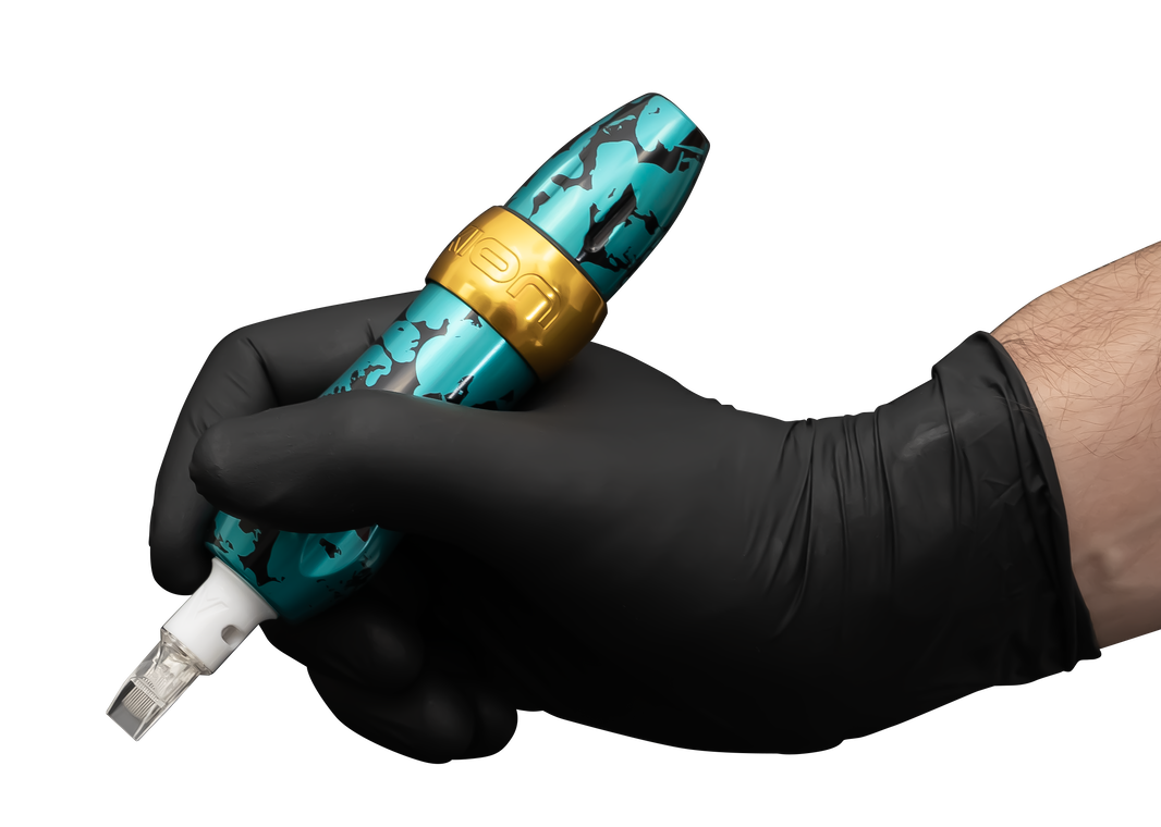 Xion Machine Darklab Tattoo Machines, Supplies & Accessories Darklab Tattoo Supplies