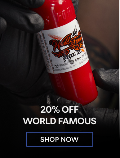 World Famous