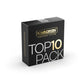 Kwadron Top 10 Pack of Cartridges - Darklab Tattoo SuppliesKwadron Top 10 Pack of Cartridges