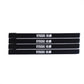 Kyōdai Soft-Tip Brush Pens — Pack of 5Kyōdai Soft-Tip Brush Pens — Pack of 5