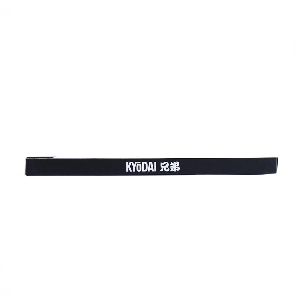 Kyōdai Soft-Tip Brush Pens — Pack of 5Kyōdai Soft-Tip Brush Pens — Pack of 5