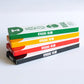 Kyōdai Soft-Tip Brush Pens — Pack of 5Kyōdai Soft-Tip Brush Pens — Pack of 5