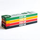 Kyōdai Soft-Tip Brush Pens — Pack of 5Kyōdai Soft-Tip Brush Pens — Pack of 5