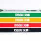 Kyōdai Soft-Tip Brush Pens — Pack of 5Kyōdai Soft-Tip Brush Pens — Pack of 5
