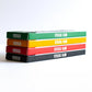 Kyōdai Soft-Tip Brush Pens — Pack of 5Kyōdai Soft-Tip Brush Pens — Pack of 5