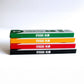 Kyōdai Soft-Tip Brush Pens — Pack of 5Kyōdai Soft-Tip Brush Pens — Pack of 5