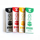 Kyōdai Soft-Tip Brush Pens — Pack of 5Kyōdai Soft-Tip Brush Pens — Pack of 5