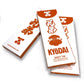 Kyōdai Soft-Tip Brush Pens — Pack of 5Kyōdai Soft-Tip Brush Pens — Pack of 5