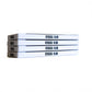 Kyōdai Flex-Tip Brush Pens — Pack of 5Kyōdai Flex-Tip Brush Pens — Pack of 5