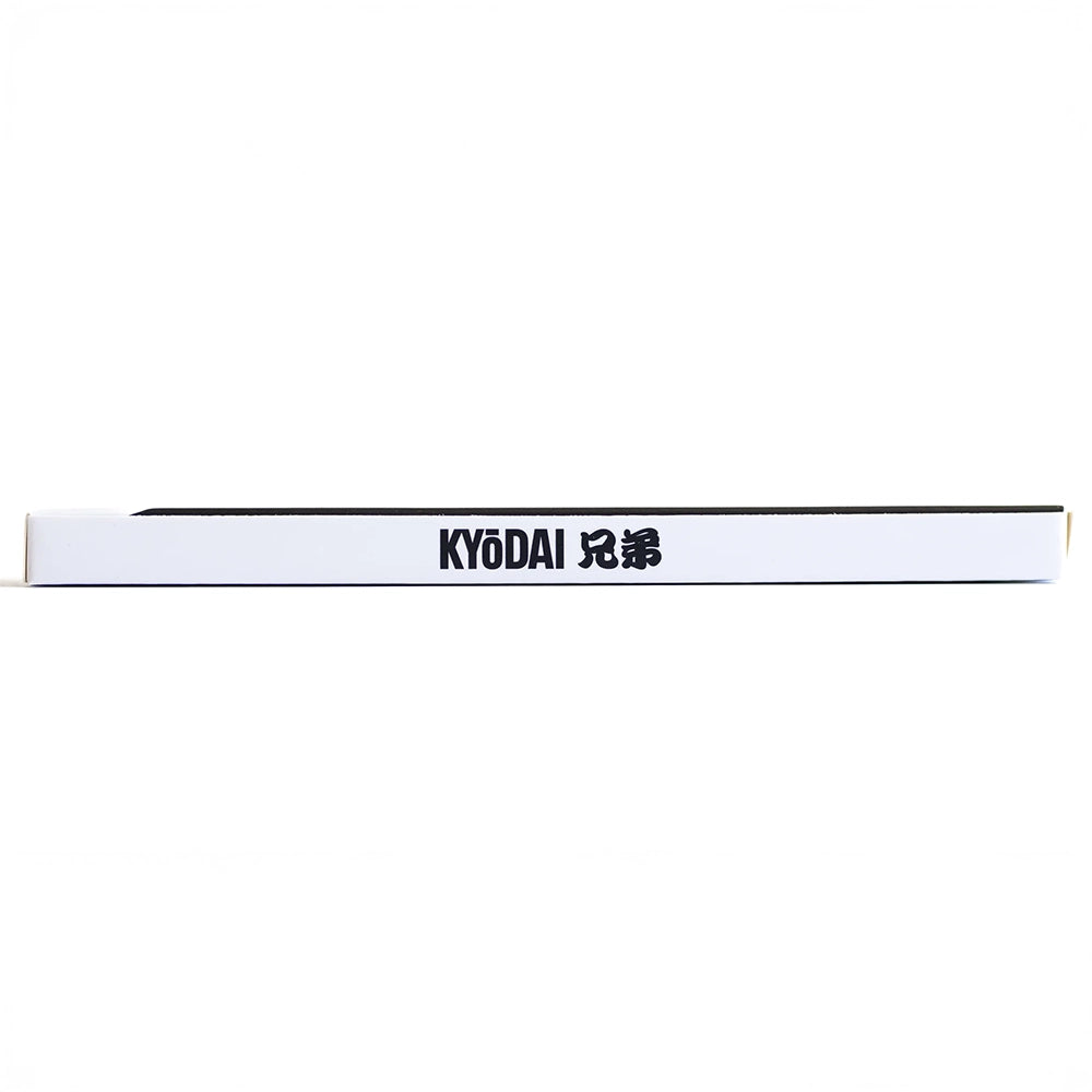 Kyōdai Flex-Tip Brush Pens — Pack of 5Kyōdai Flex-Tip Brush Pens — Pack of 5