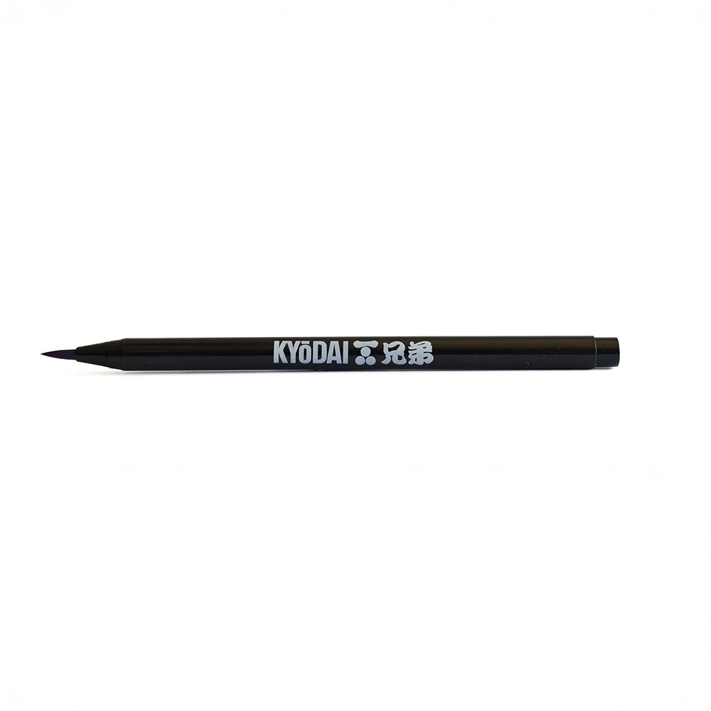 Kyōdai Flex-Tip Brush Pens — Pack of 5Kyōdai Flex-Tip Brush Pens — Pack of 5