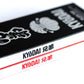 Kyōdai Flex-Tip Brush Pens — Pack of 5Kyōdai Flex-Tip Brush Pens — Pack of 5