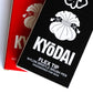 Kyōdai Flex-Tip Brush Pens — Pack of 5Kyōdai Flex-Tip Brush Pens — Pack of 5