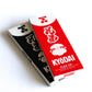 Kyōdai Flex-Tip Brush Pens — Pack of 5Kyōdai Flex-Tip Brush Pens — Pack of 5