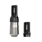The Fourth Collection: Flux Max w/ 2 PowerBolt II's - Limited Light EditionThe Fourth Collection: Flux Max w/ 2 PowerBolt II's - Limited Light Edition