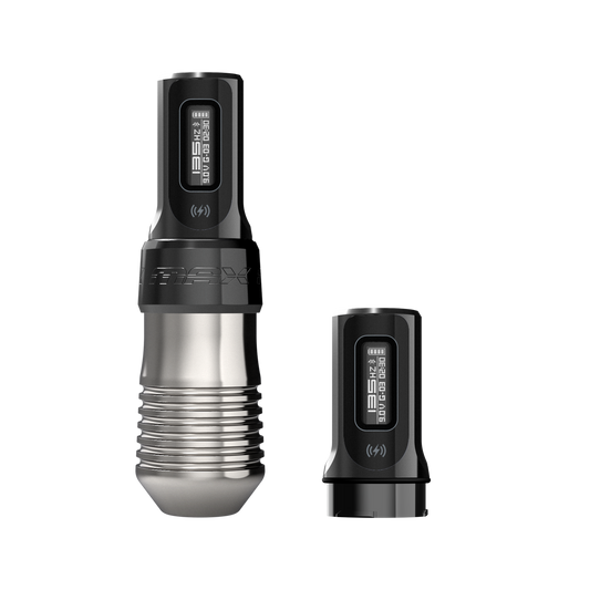 The Fourth Collection: Flux Max w/ 2 PowerBolt II's - Limited Light Edition