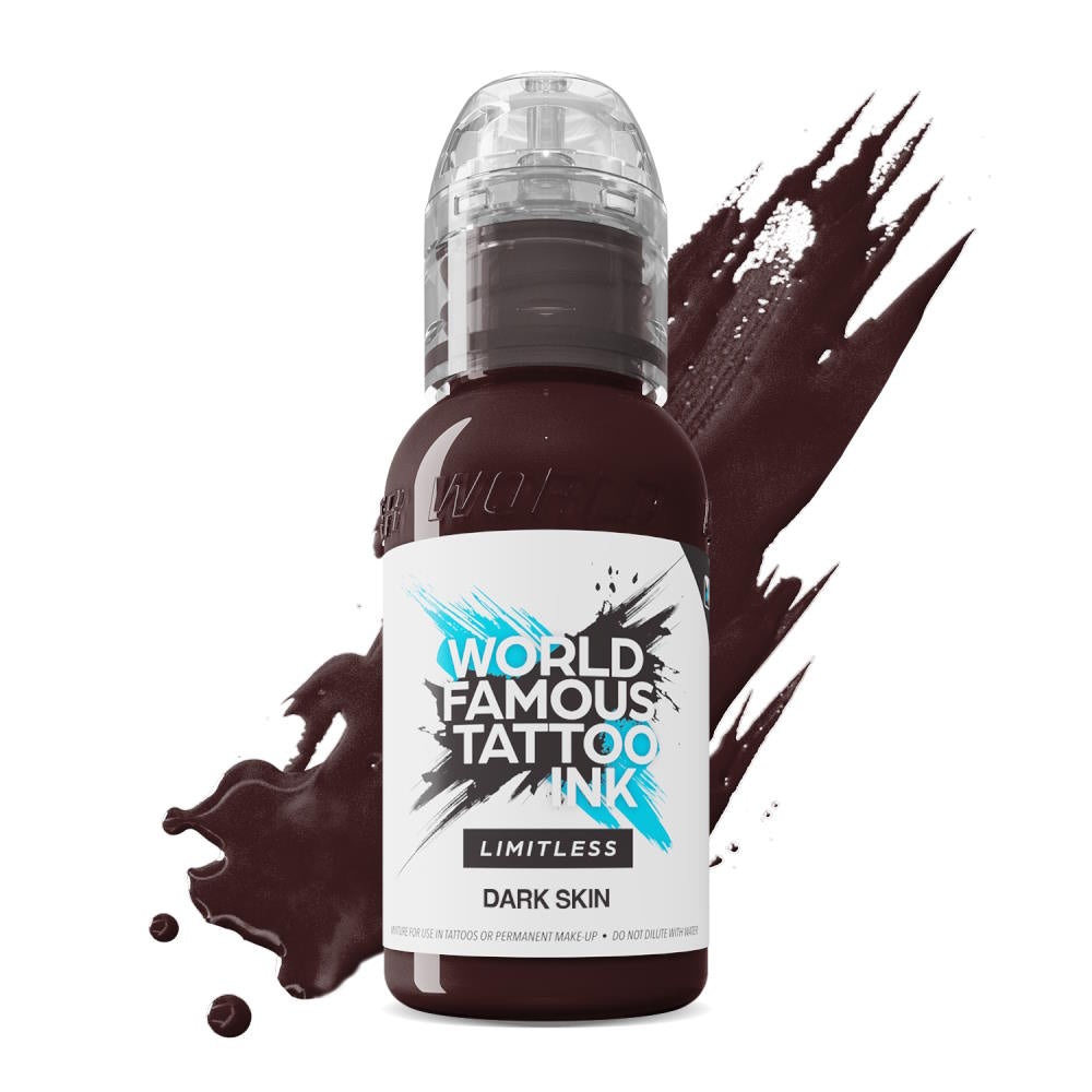 World Famous Michele Turco Color Portrait Set — 1oz