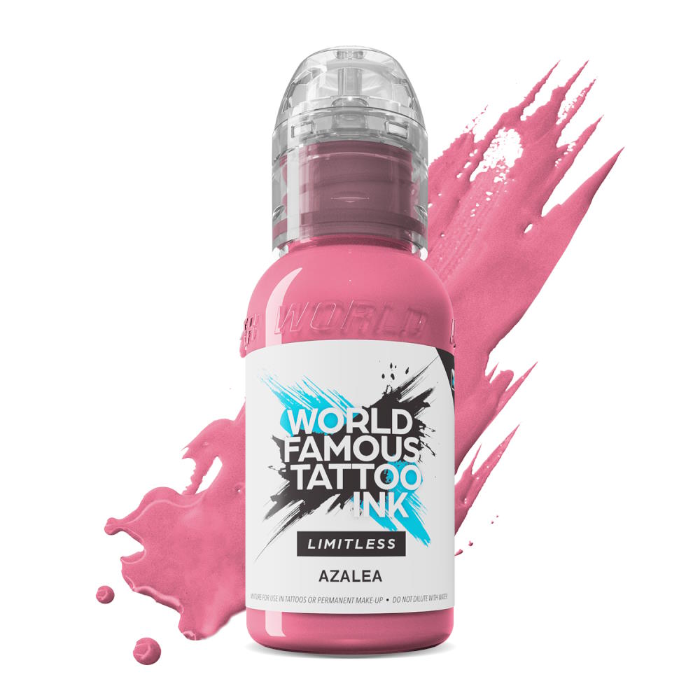 World Famous Ryan Smith Limitless Flower Set — 1ozWorld Famous Ryan Smith Limitless Flower Set — 1oz