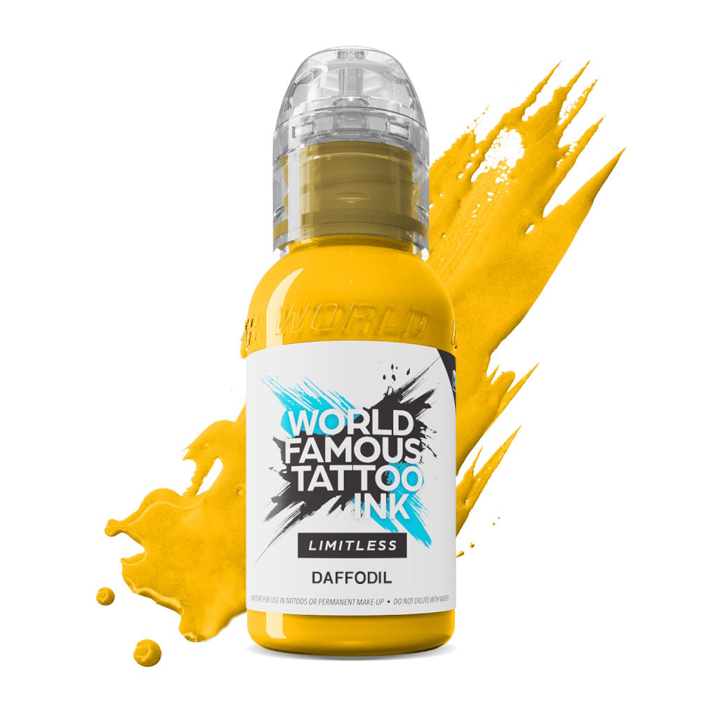 World Famous Ryan Smith Limitless Flower Set — 1ozWorld Famous Ryan Smith Limitless Flower Set — 1oz
