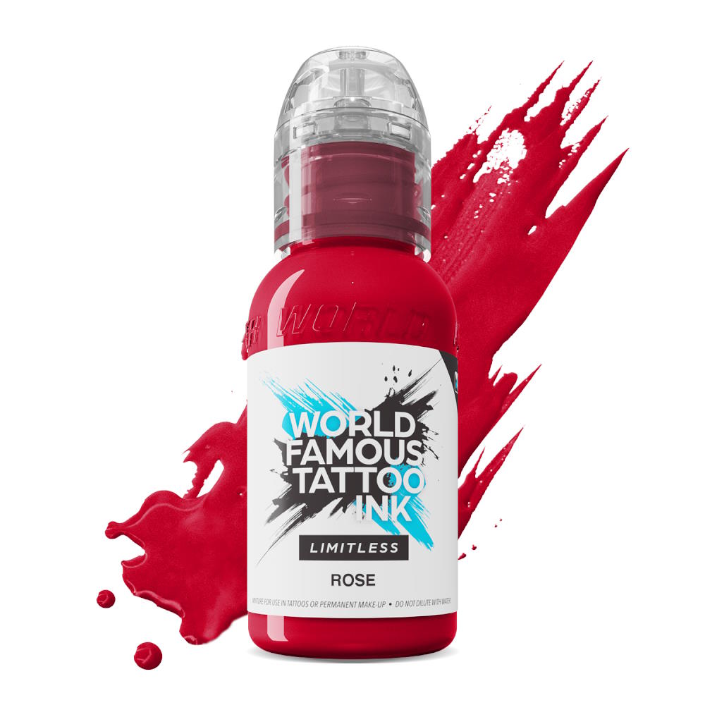 World Famous Ryan Smith Limitless Flower Set — 1oz
