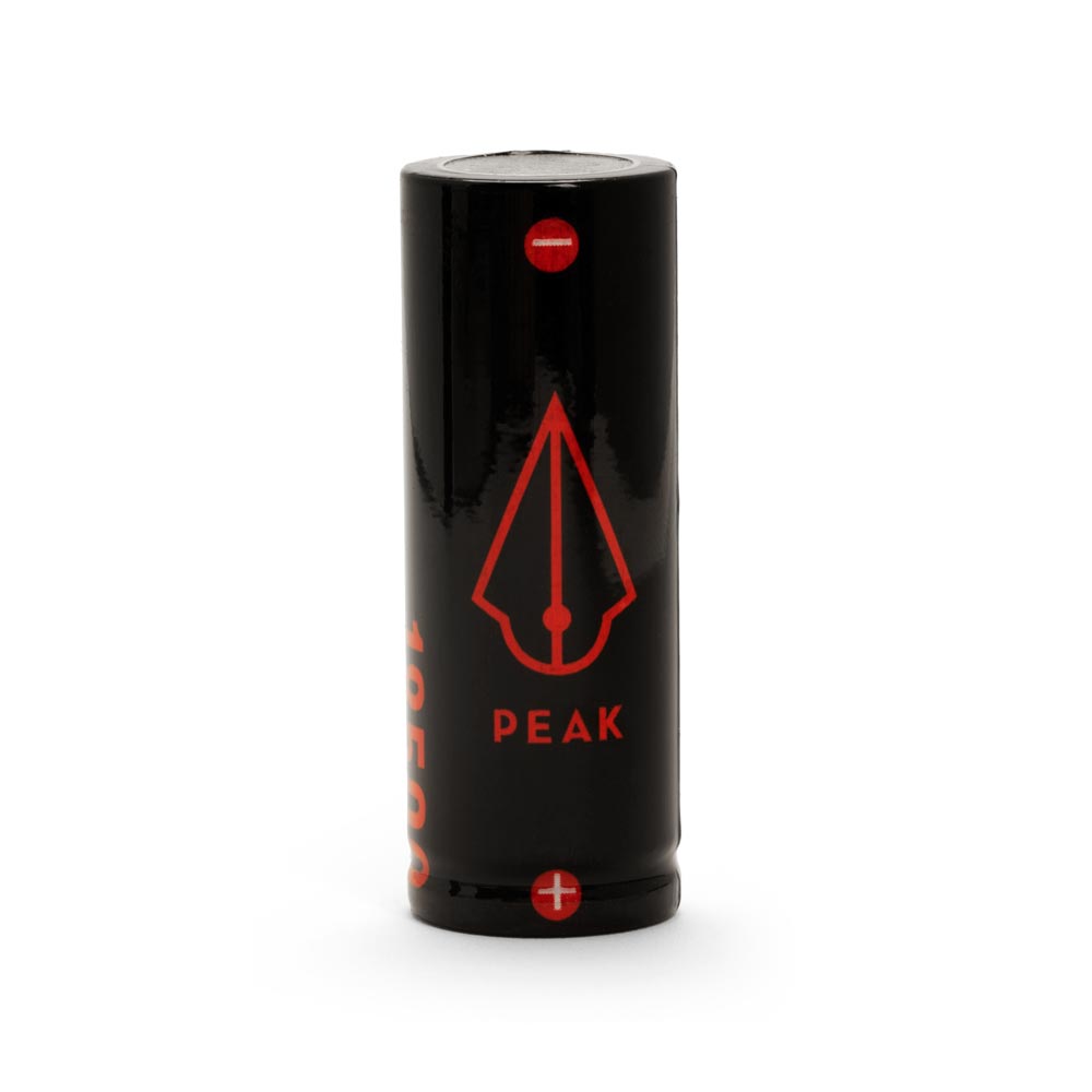 18500 Peak Battery - Darklab Tattoo Supplies
