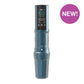 Microbeau E.L.B. Adjustable Stroke PMU Machine - Pick Color Cascade BlueMicrobeau E.L.B. Adjustable Stroke PMU Machine - Pick Color