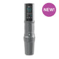 Microbeau E.L.B. Adjustable Stroke PMU Machine - Pick Color Smoky QuartzMicrobeau E.L.B. Adjustable Stroke PMU Machine - Pick Color