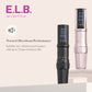 Microbeau E.L.B. Adjustable Stroke PMU Machine - Pick ColorMicrobeau E.L.B. Adjustable Stroke PMU Machine - Pick Color