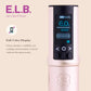 Microbeau E.L.B. Adjustable Stroke PMU Machine - Pick ColorMicrobeau E.L.B. Adjustable Stroke PMU Machine - Pick Color