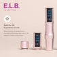 Microbeau E.L.B. Adjustable Stroke PMU Machine - Pick ColorMicrobeau E.L.B. Adjustable Stroke PMU Machine - Pick Color