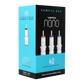 Bellar Air Ultra Bundle - Microbeau Blue