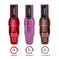 Flux S Max + Extra Powerbolt II Midnight