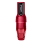 Flux S Max + Extra Powerbolt II Rouge