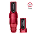 Flux S Max + Extra Powerbolt II Rouge