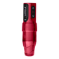 Flux S Max + Extra Powerbolt II Rouge