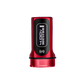 Flux S Max + Extra Powerbolt II Rouge