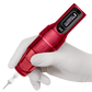 Flux S Max + Extra Powerbolt II Rouge