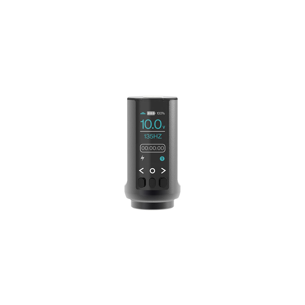 Microbeau E.L.B. Spare Battery - Pick Color