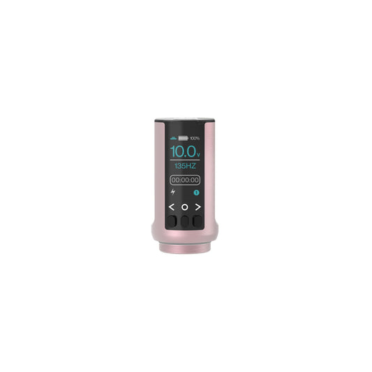 Microbeau E.L.B. Spare Battery - Pick Color Microbeau E.L.B. Spare Battery - Pick Color