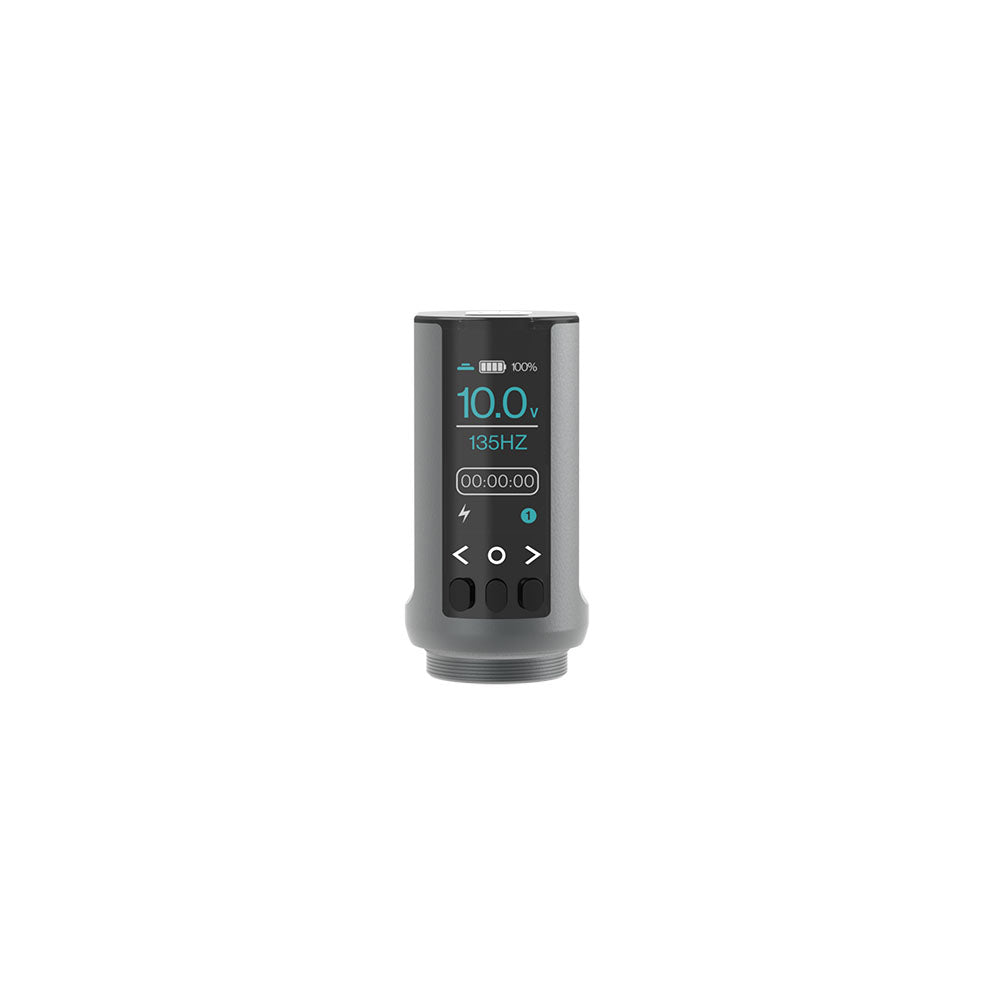 Microbeau E.L.B. Spare Battery - Pick Color