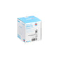 Saferly Blue Travel-Sized Barrier Film in Dispenser Box — 4” x 6” — Price Per RollSaferly Blue Travel-Sized Barrier Film in Dispenser Box — 4” x 6” — Price Per Roll
