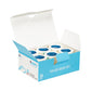 Saferly Medical Tape — Case of 30 Rolls
