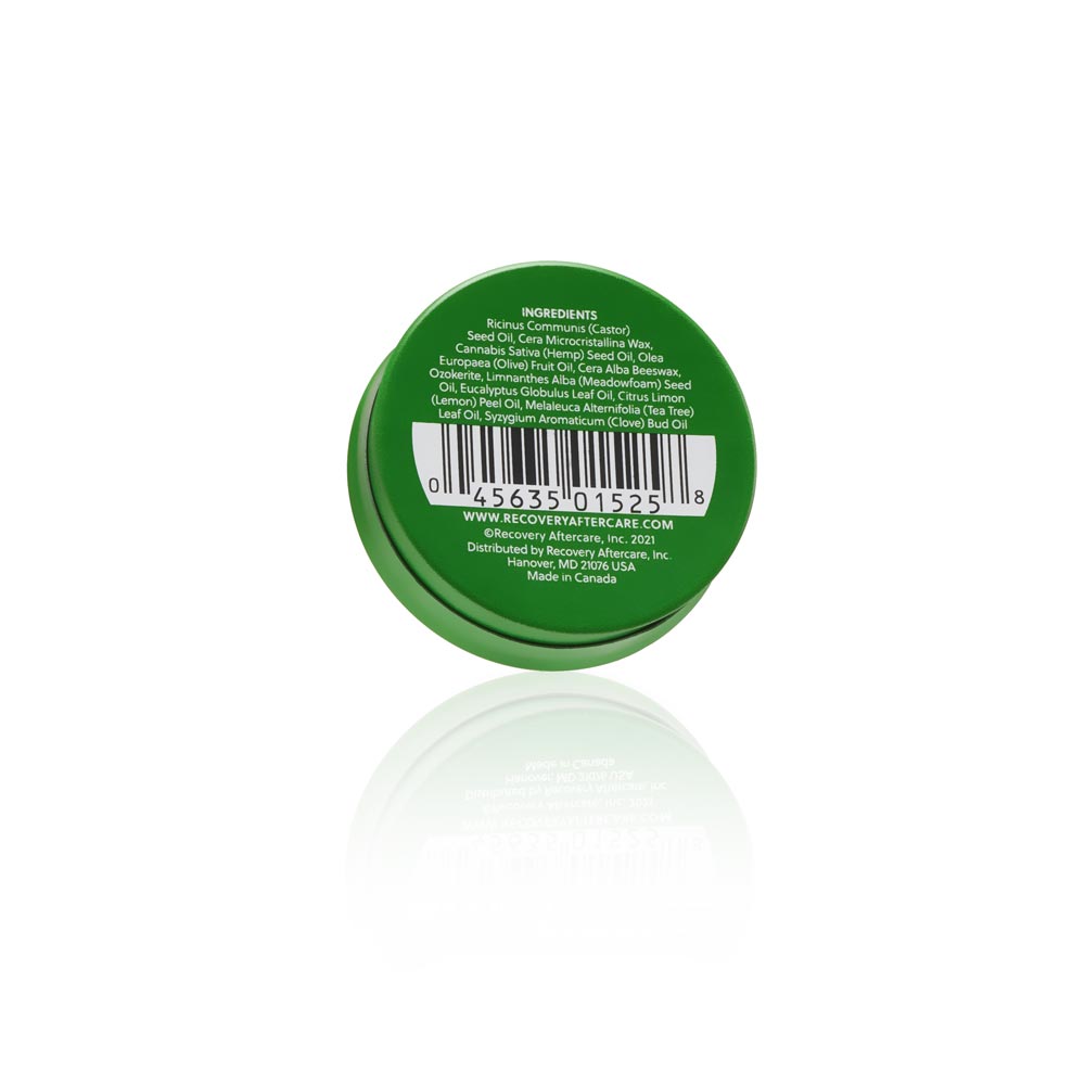 Recovery Smelly Gelly Piercing Conditioner