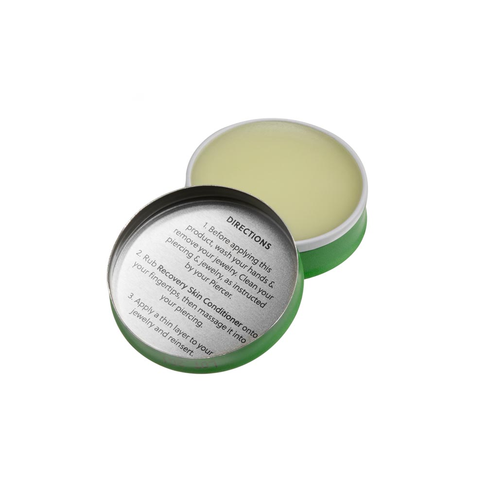Recovery Smelly Gelly Piercing Conditioner