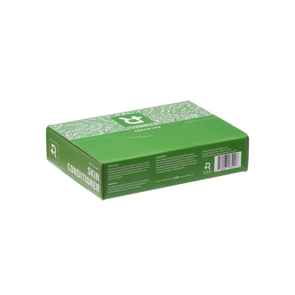 Recovery Smelly Gelly Piercing Conditioner