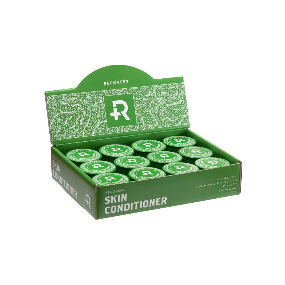 Recovery Smelly Gelly Piercing Conditioner