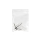 Saferly Barrier Film Holder with Wall Mount